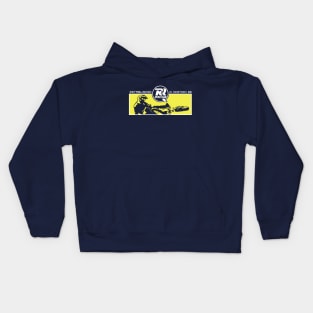 RK Racing Kids Hoodie